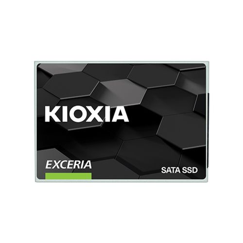 SSD KIOXIA-Toshiba EXCERIA Series SATA 6Gbit/s 2.5-inch 480GB slika 1