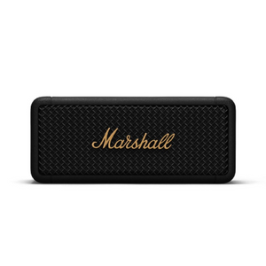 Marshall zvučnik Emberton II Black & Brass
