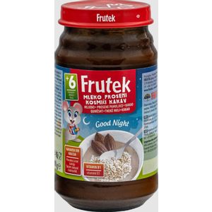 Frutek kaša kakao mlijeko 190G