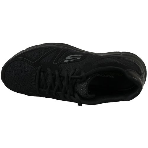 Skechers Verse Flash Point 58350-BBK slika 3