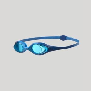 Arena Dječije naočale za plivanje SPIDER JR, Plave