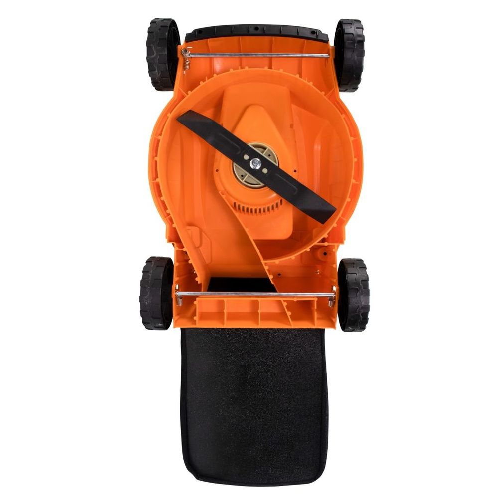 RURIS električna kosačica kosilica za travu SF7A106 1200W 33cm slika 6