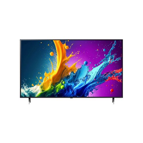 Televizor LG 50QNED80T3A/4K QNED/50"/4K Ultra HD/smart/webOS 23/crna slika 2