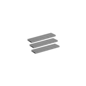 Villager Ekseri za ručnu klamericu VSA 4in1 - 1,2 x 2 x 14 mm -Set 1000/1