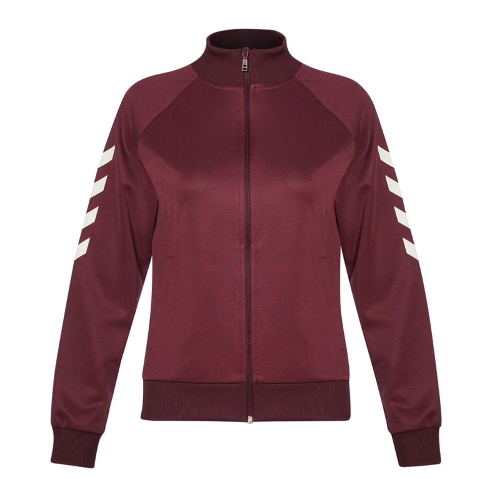 Hummel Ženski duks na kopčanje Hmlgenesa ZIP Jacket slika 3