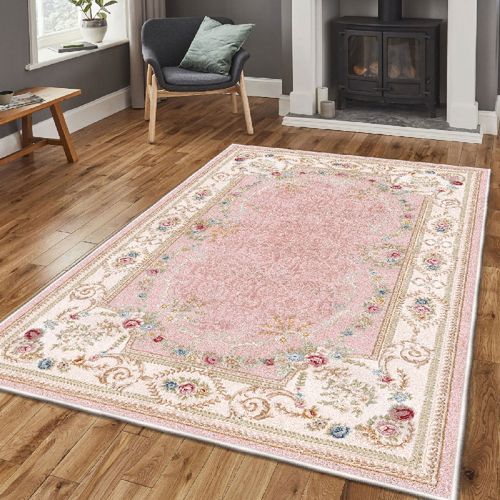 ELS1800 Multicolor Hall Carpet (80 x 150) slika 2