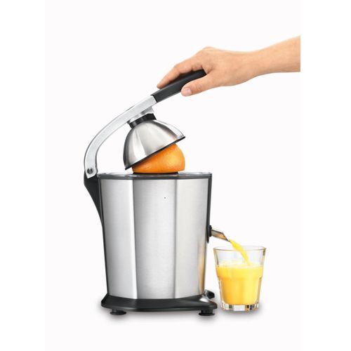 Solis Citrus Juicer cjedilo za agrume slika 3