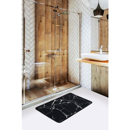 Marble DJT (40 x 60) Multicolor Bathmat slika 1