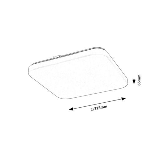 Rabalux Vendel 75014 slika 4