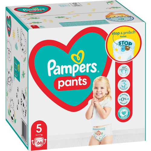 Pampers Pants GPP slika 10