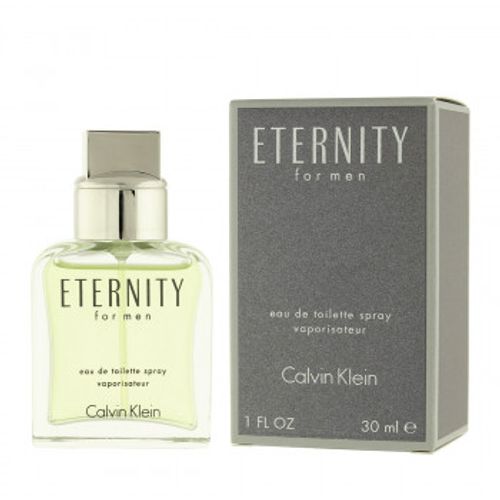 Calvin Klein Eternity for Men Eau De Toilette 30 ml (man) slika 1