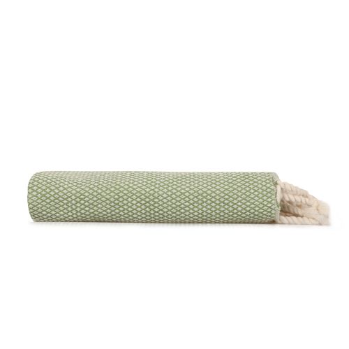 L'essential Maison Likya - Walnut Green Walnut
Green Fouta (Beach Towel) slika 6