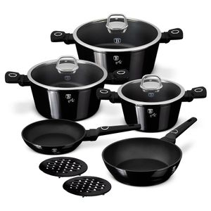 Berlingerhaus - Set posuđa BH-8231