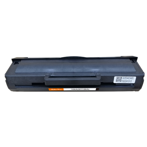 Toner BetterDay W1106A, 106A 107/135 zam. kaseta za HP 1k (bez cipa) slika 1