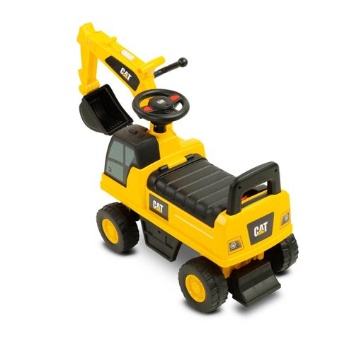 Toyz guralica bager Cat Excavator slika 3