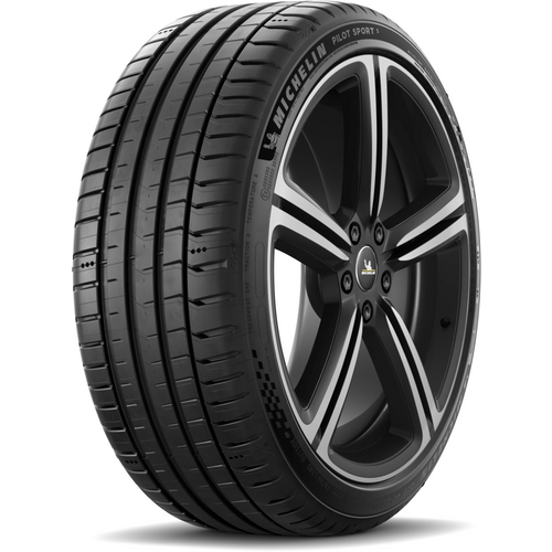 Michelin Guma 215/45r17 (91y) xl tl pilot sport 5 tl michelin ljetne gume slika 1