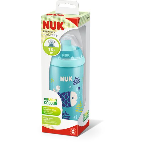 NUK čašica junior 300 ml, 18m+ 10255576 slika 6