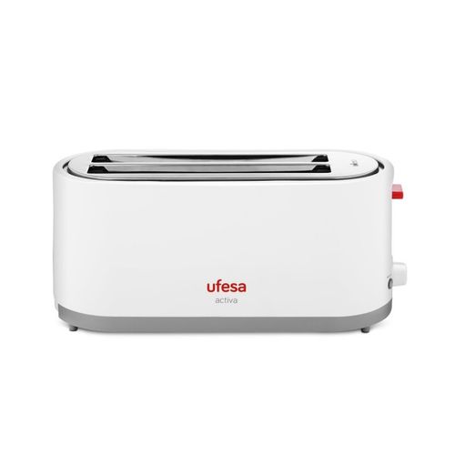 Ufesa toster s 2 utora TT7375, 1400 W slika 2