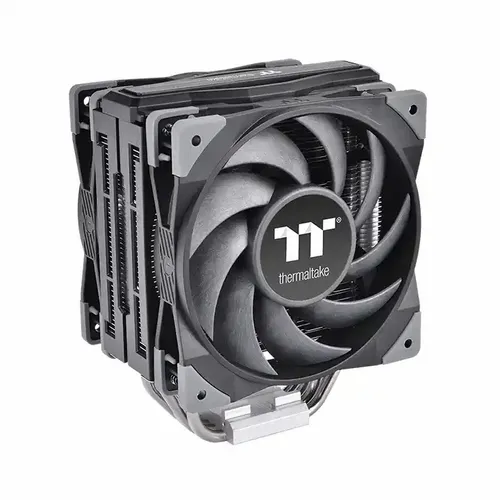 Thermaltake Toughair 510  1700/1200/AM4/AM5 CPU cooler  slika 1