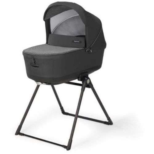 Inglesina Trio Sistem Electa Darwin, Upper Black slika 3