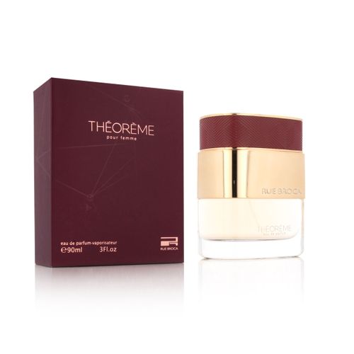 Rue Broca Théorème Pour Femme Eau De Parfum 90 ml (woman) slika 2