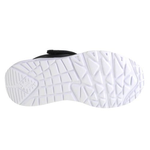 Skechers Uno Lite Dječje Tenisice 310451L-BKRG slika 4