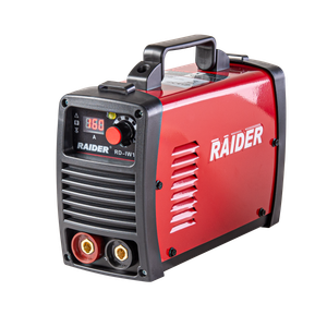 RAIDER Aparat za zavarivanje RD-IW180