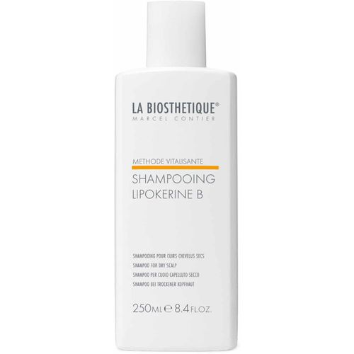 La Biosthetique Shampooing Lipokerine B 250ml - Šampon za tretiranje suvog vlasišta slika 1