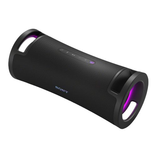 SONY SRS-ULT70 Black Bluetooth zvučnik slika 5