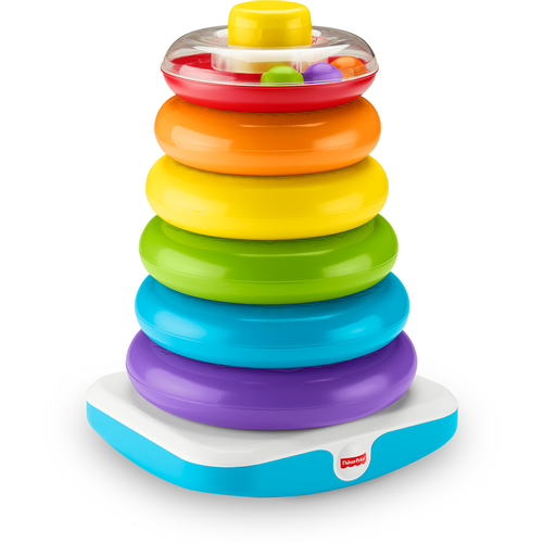 Fisher Price Veliki Prstenovi  slika 5