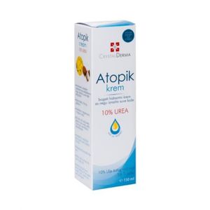 ATOPIK KREMA 10% UREA 150ML