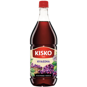 Kisko Kvasina Ocat 6% 1l
