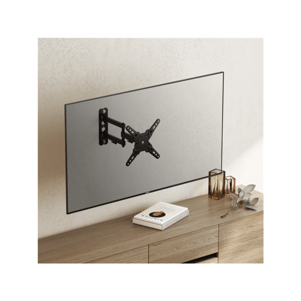 SBOX Stalak LCD-223-2 (13-43''/20kg/200x200) slika 5