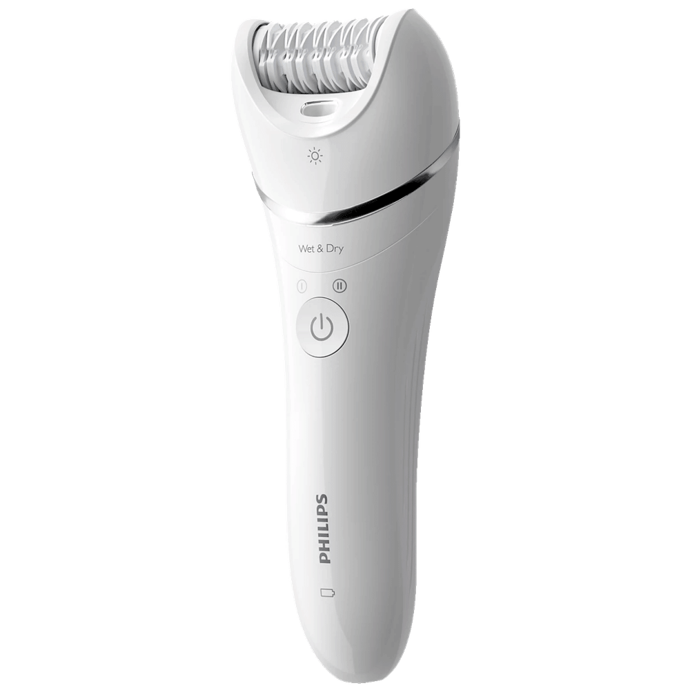 Philips Epilator za suhu i mokru kožu, Series 8000 - BRE710/00 slika 2