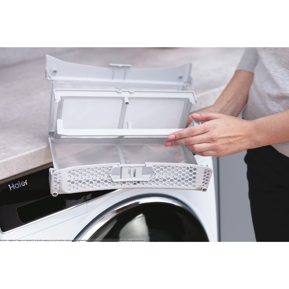 HAIER Sušilica HD80-A2939-S / 8 kg  slika 4