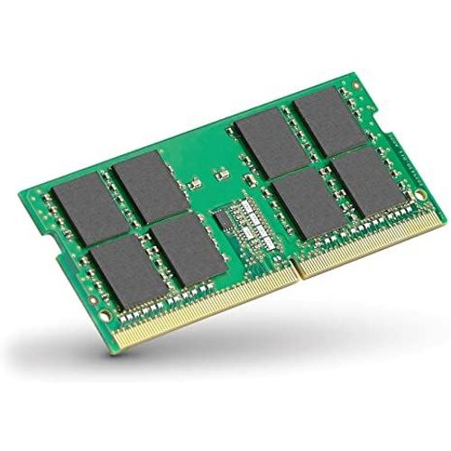 Kingston SOD DDR4 4GB 2666MHz ValueRAM KIN slika 1