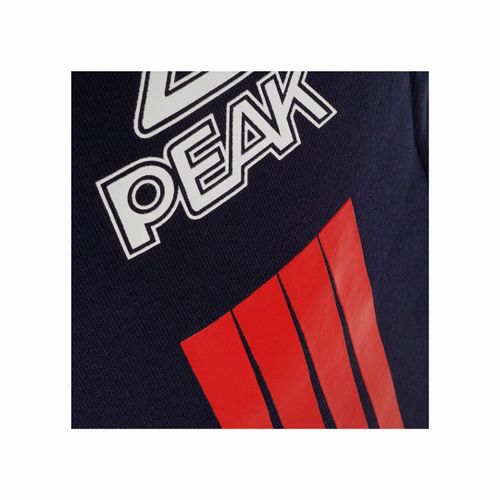 Olimpijska Trenerka Ženska Peak Oks 93112 Navy/White slika 7