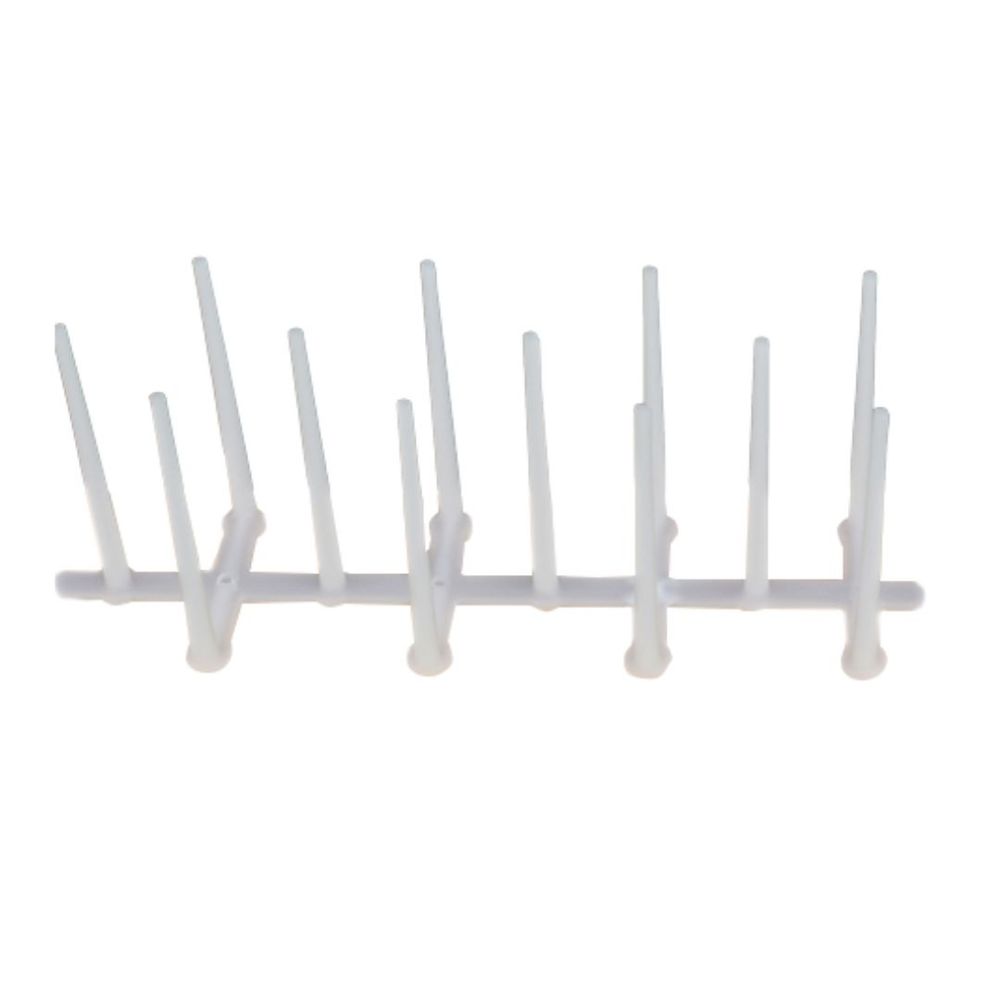 PVC zaštita od ptica, 50 cm slika 1