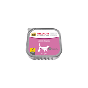 Select Gold Cat Medica Urinary piletina 100 g, ALU-pak