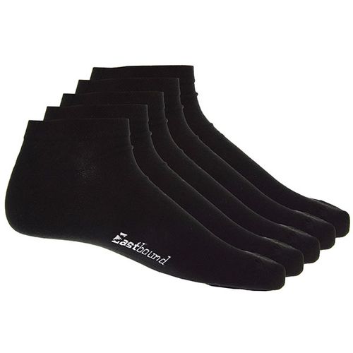 EBUS770-BLK Eastbound Carape Prato Socks 5Pack Ebus770-Blk slika 1