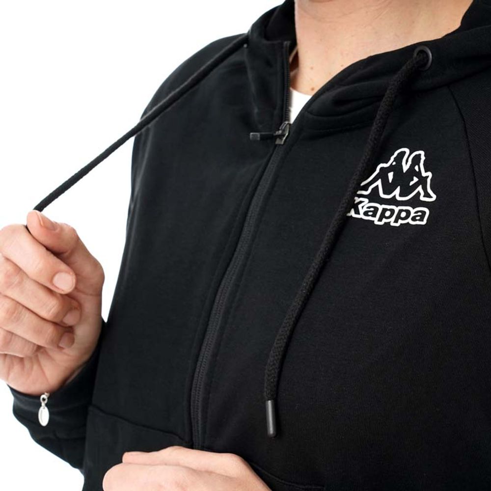 Kappa Komplet trenerka za žene Logo Gimecco slika 5