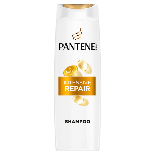 Pantene Pro-v Active Nutri-Plex Intensive Repair šampon za suhu i oštećenu kosu 400 ml slika 1