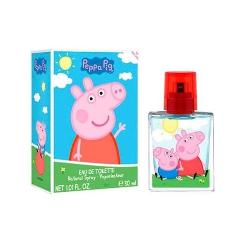 Air val peppa pig toaletna voda za djecu edt 30ml slika 1