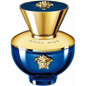 Versace Pour Femme Dylan Blue Woman EDP  50ml