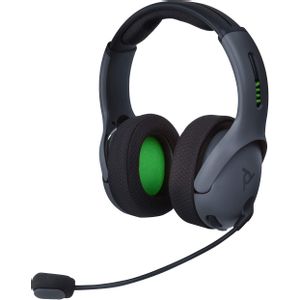 PDP XONE WIRELESS HEADSET LVL50 BLACK