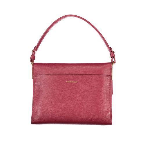 COCCINELLE WOMEN'S RED BAG slika 2