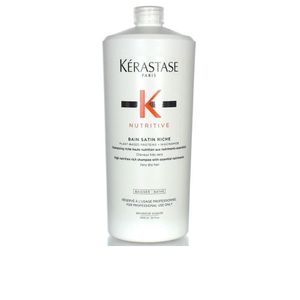 NUTRITIVE bain satin riche 1000 ml