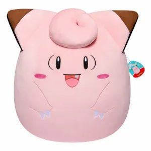 Squishmallows Pkemon 35cm - Clefairy