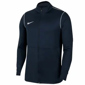 Nike dry park 20 training jacket bv6885-410