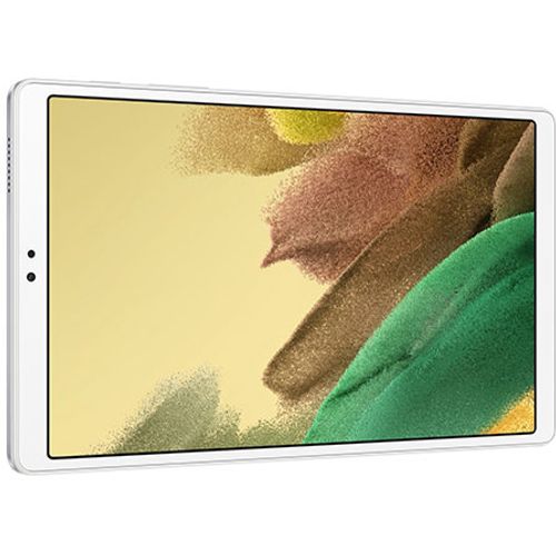 Tablet SAMSUNG Galaxy Tab A7 Lite 8,7''/OC 2GHz/3GB/32GB/ WiFi/8Mpix/Android/srebrna slika 4